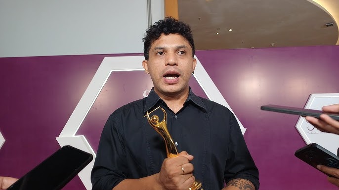 Premiere Publishing Rayakan Keberhasilan “Tabola Bale” Raih 3 Penghargaan di AMI Awards 2025